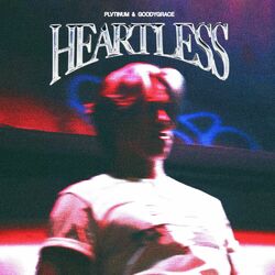 Cover of HEARTLESS (with Goody Grace)
