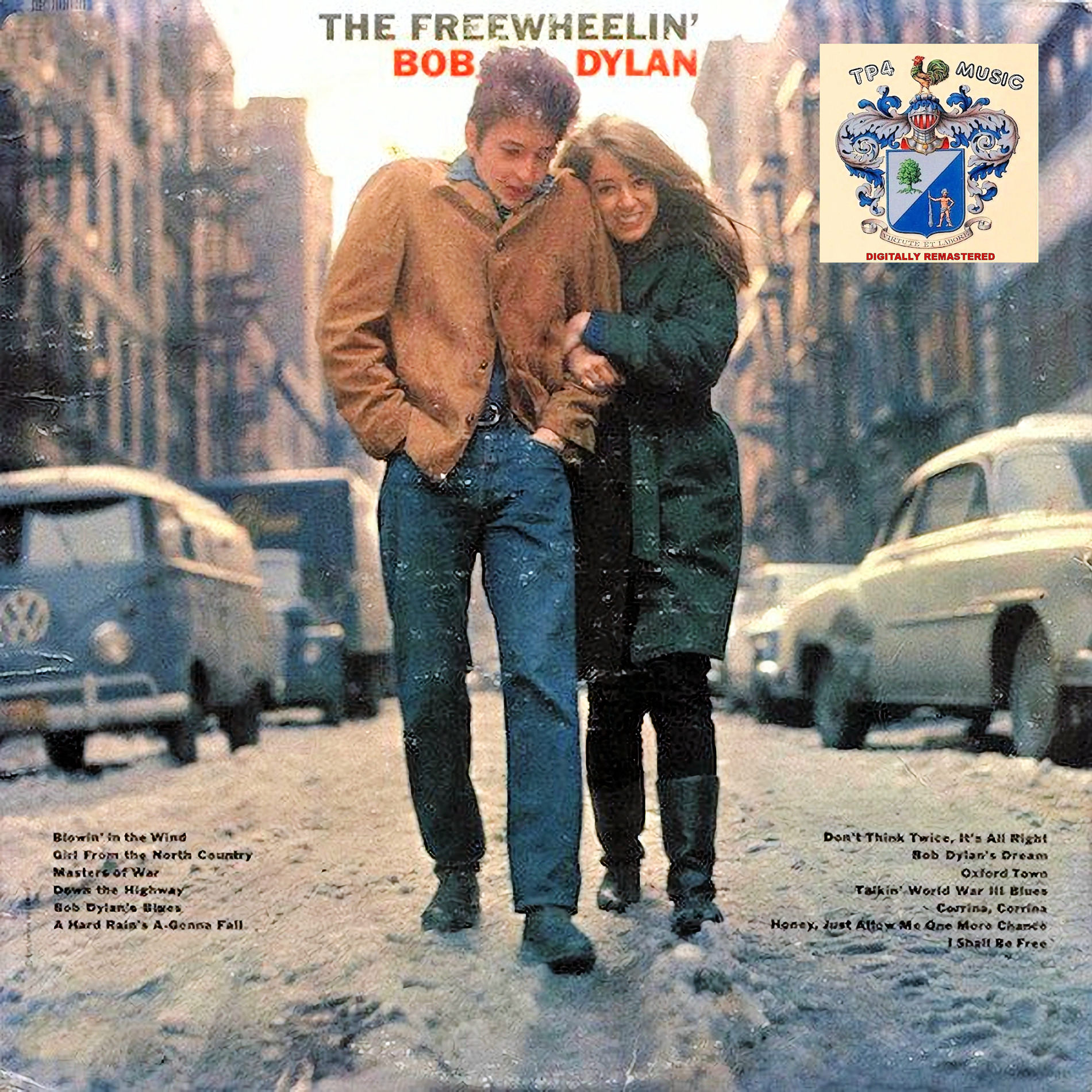 洋楽 Bob Dylan With One Hand Waving Free vol2 MTMtMjI1Mi5qcGVn.jpeg