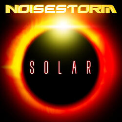 Cover of Solar - EP