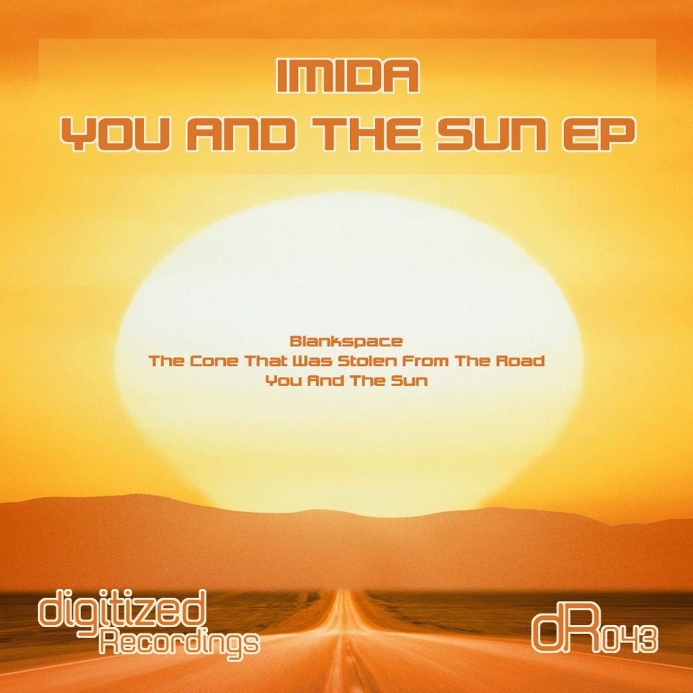 Picture of You & The Sun EP
