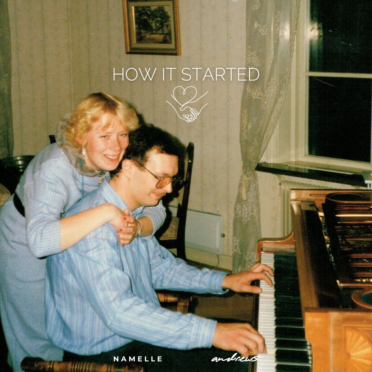 Album cover of How It Started
