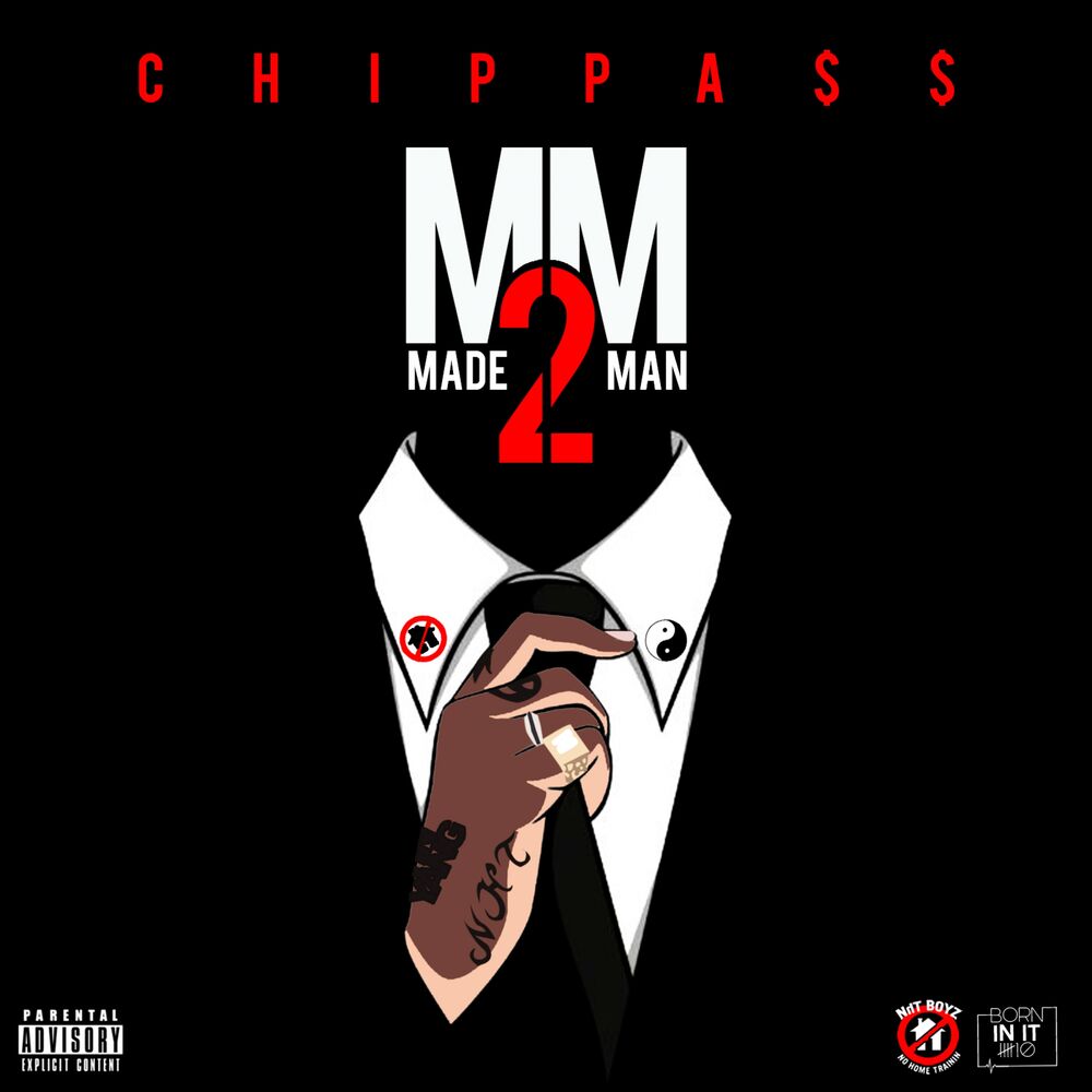 Picture of Made Man 2