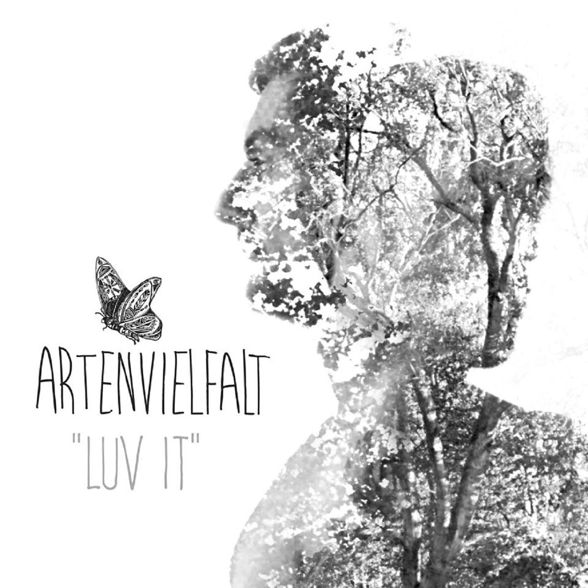 Album cover of Luv It