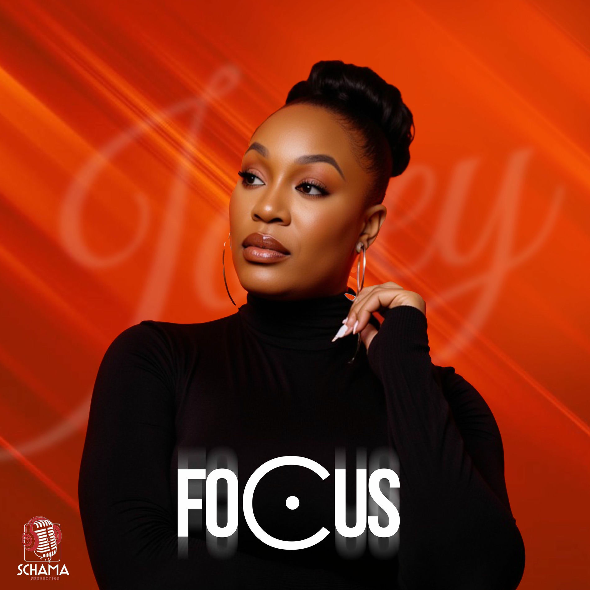 Album cover of Focus