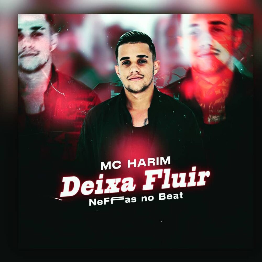 Picture of Deixa Fluir