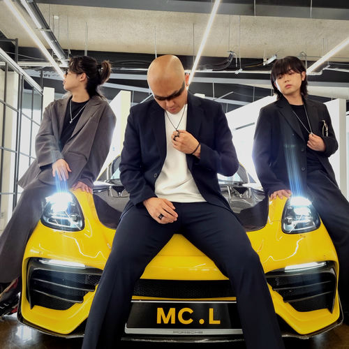 Tank, BINSEJIN, jinuseong – Comeback – Single