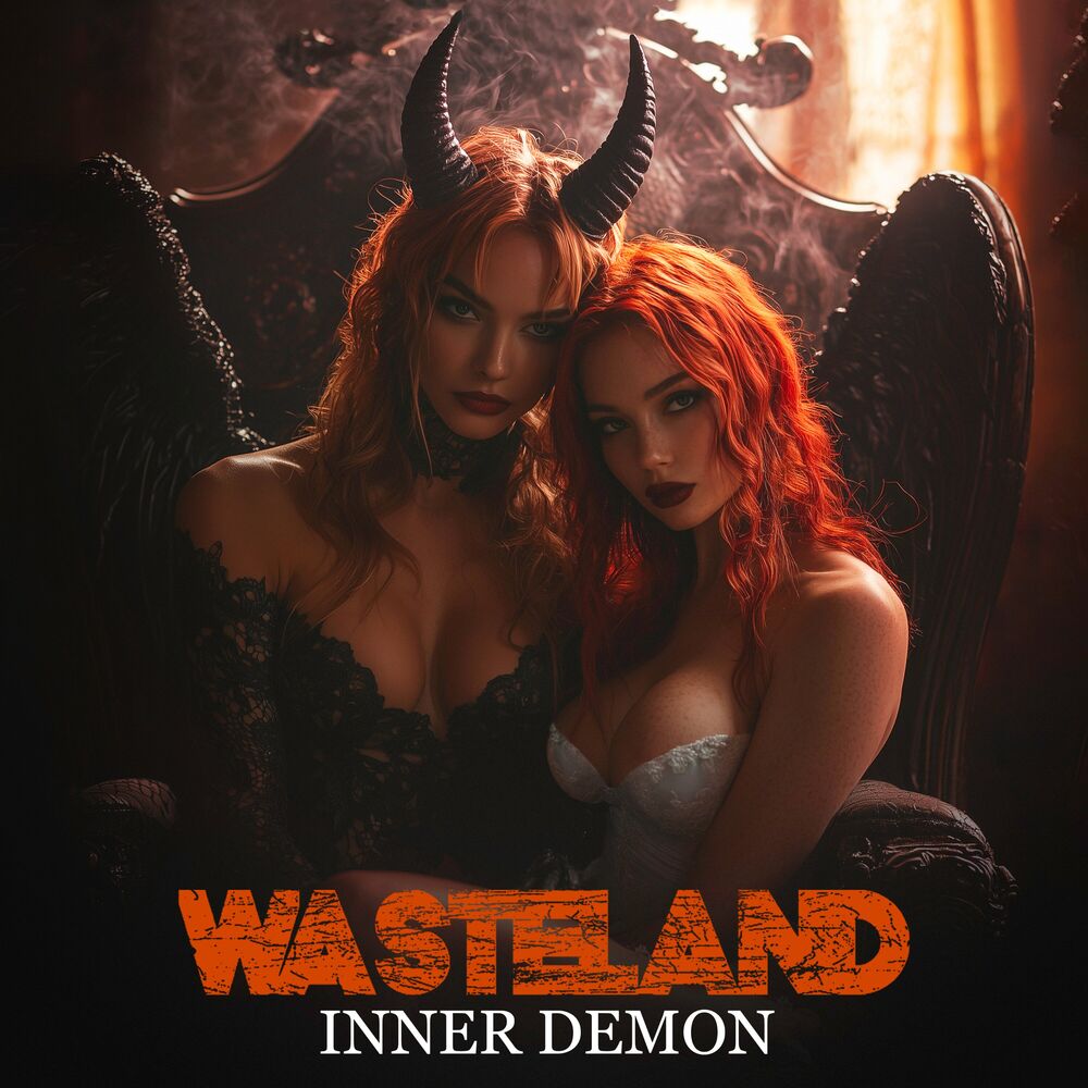 Picture of Inner Demon