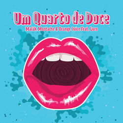 Capa de Um Quarto De Doce