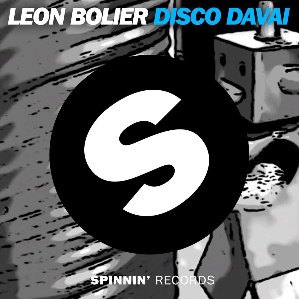 Picture of Disco Davai