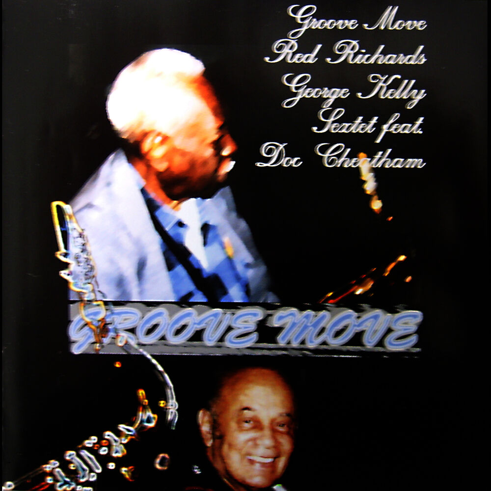 Picture of Groove Move
