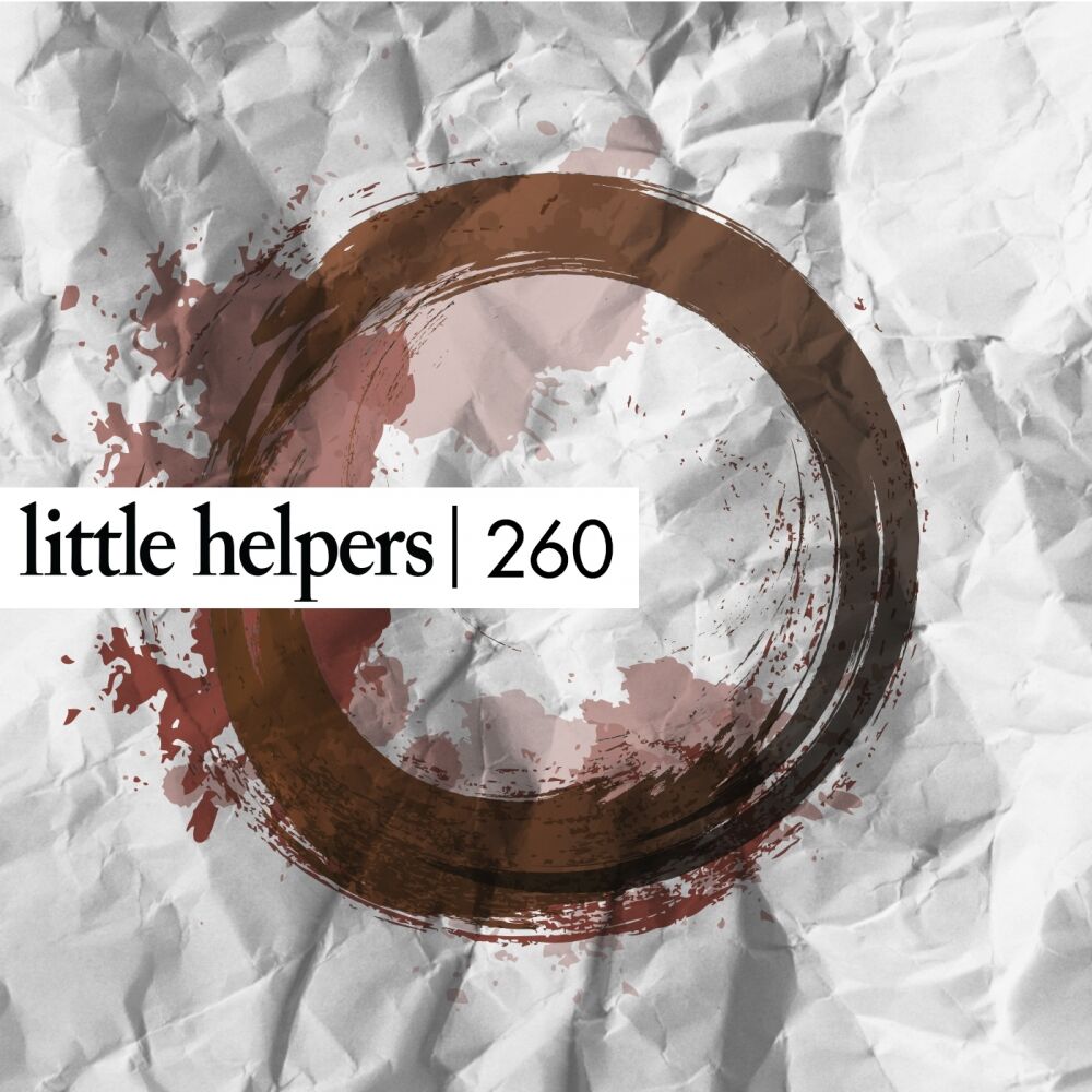 Picture of Little Helpers 260