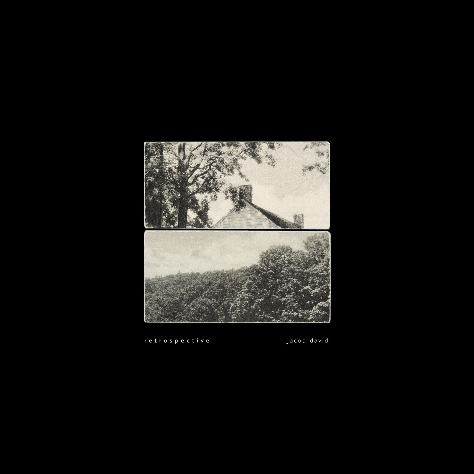 Album picture of Retrospective