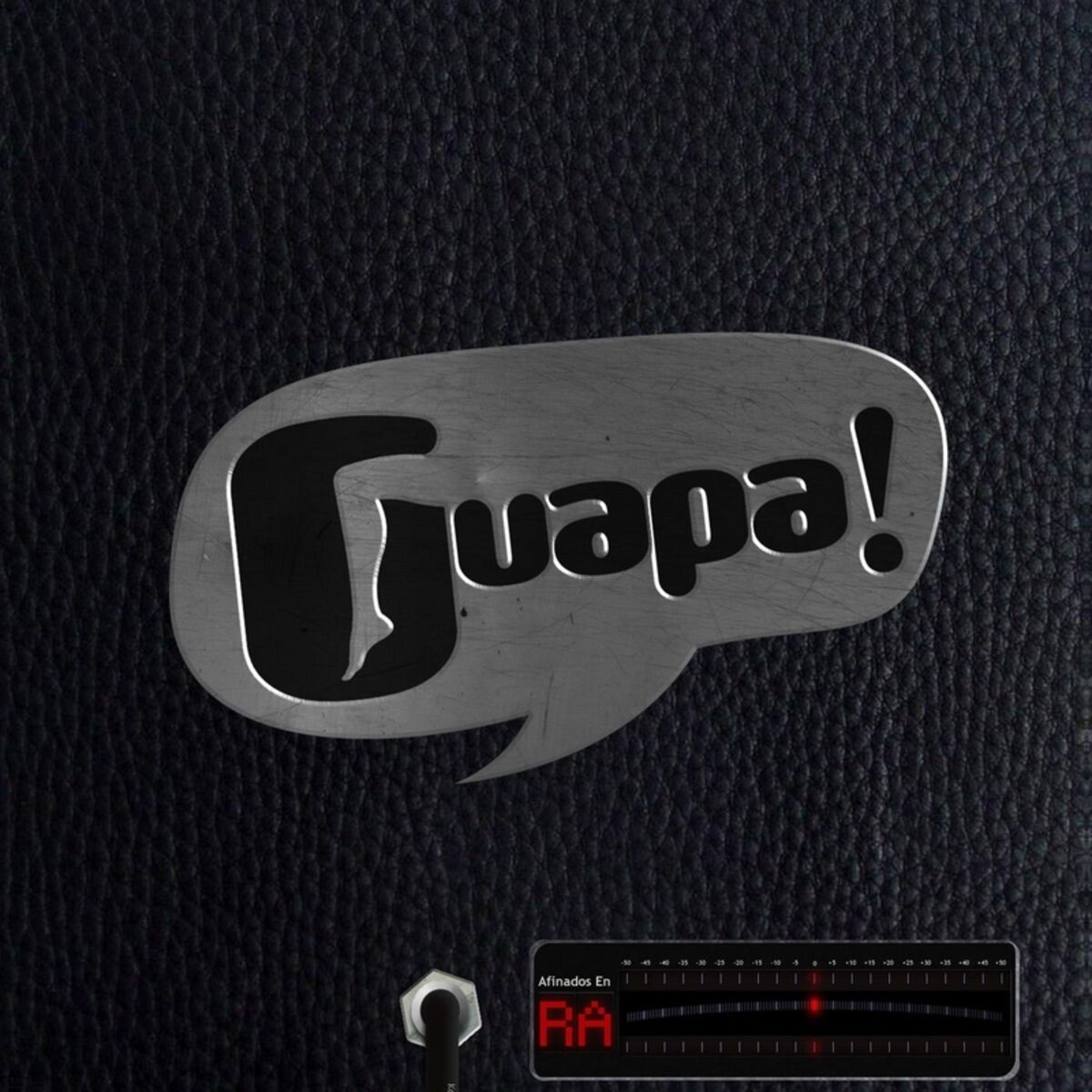 Album cover of Afinados en Ra