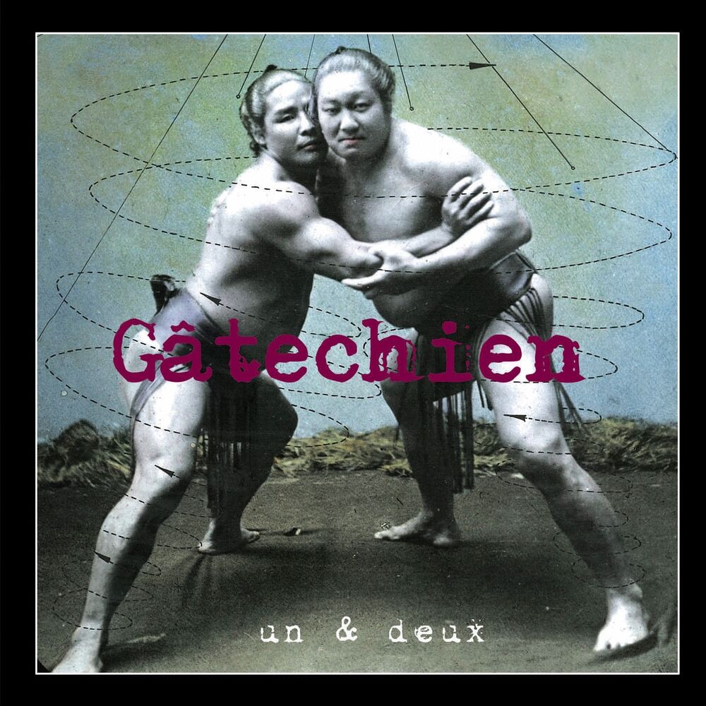 Picture of Un & deux