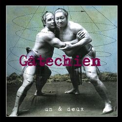 Cover of Un & deux