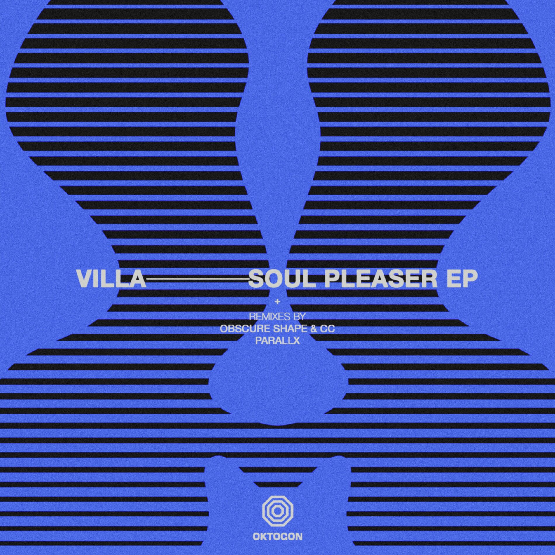 Album cover of Soul Pleaser EP