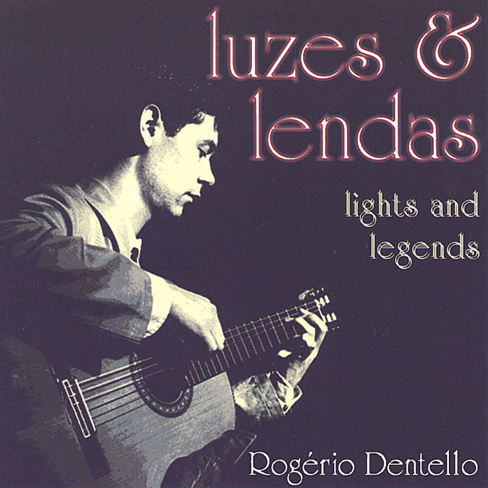 Picture of Luzes & Lendas