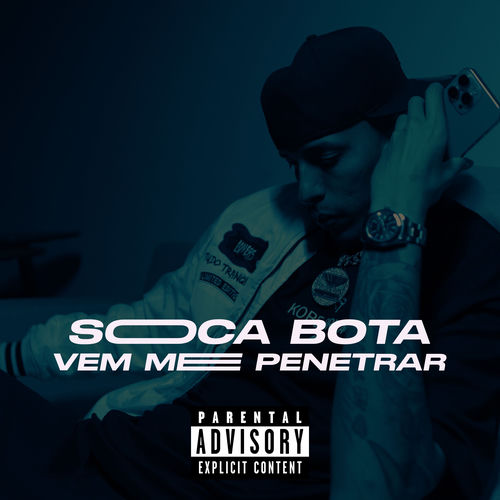 Soca Bota Vem Me Penetrar (Remix)