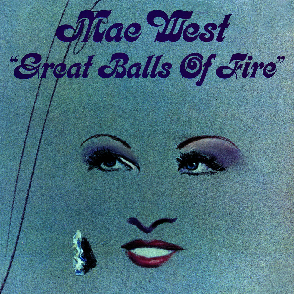 Great Balls of Fire