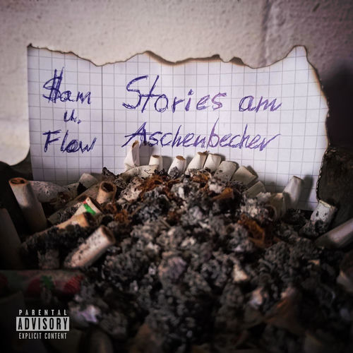 Stories am Aschenbecher