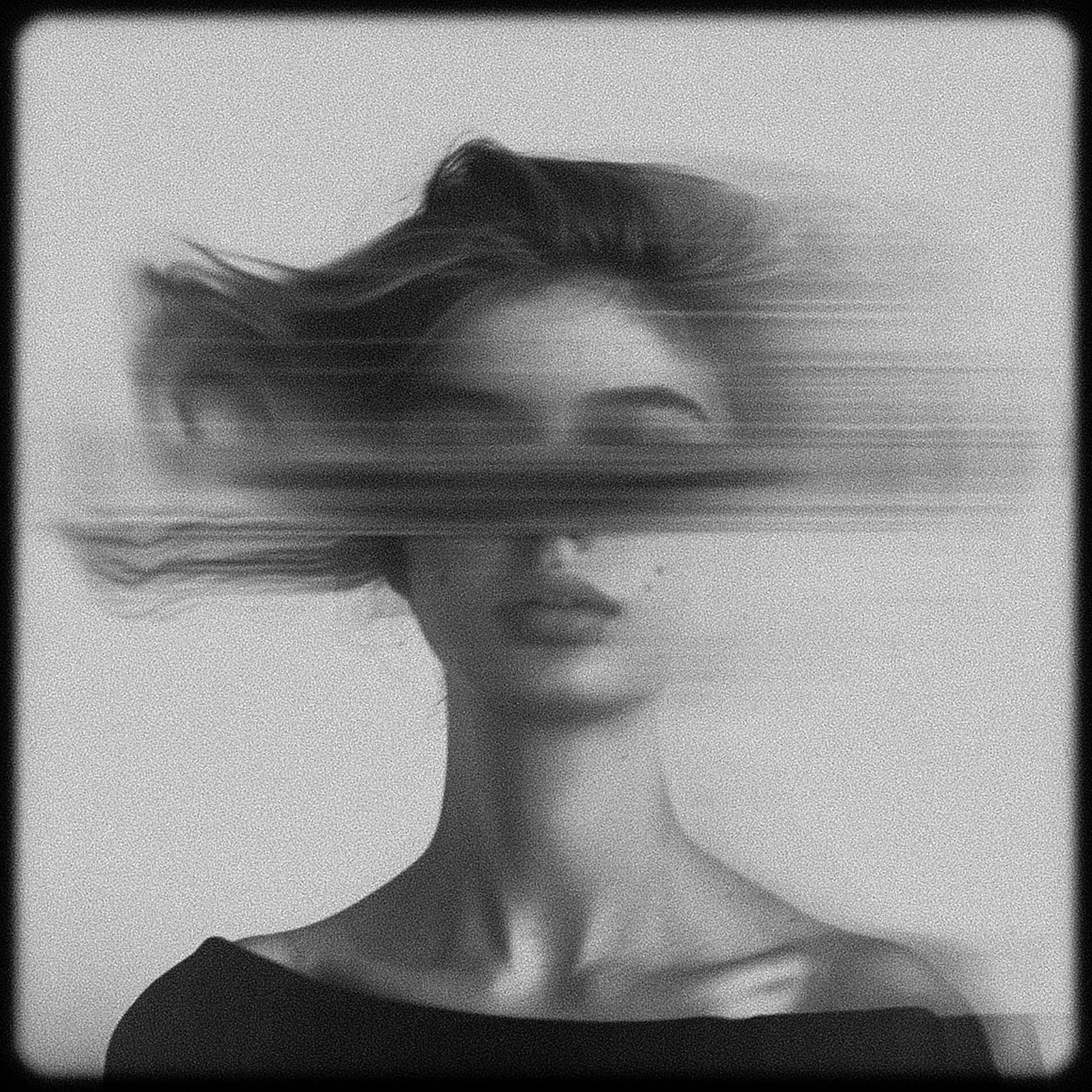 Album cover of A Piece of Your Shadow