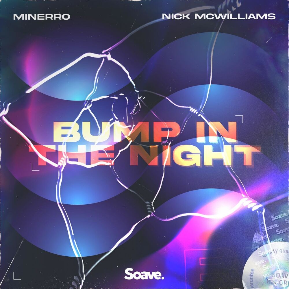 Picture of Bump In The Night
