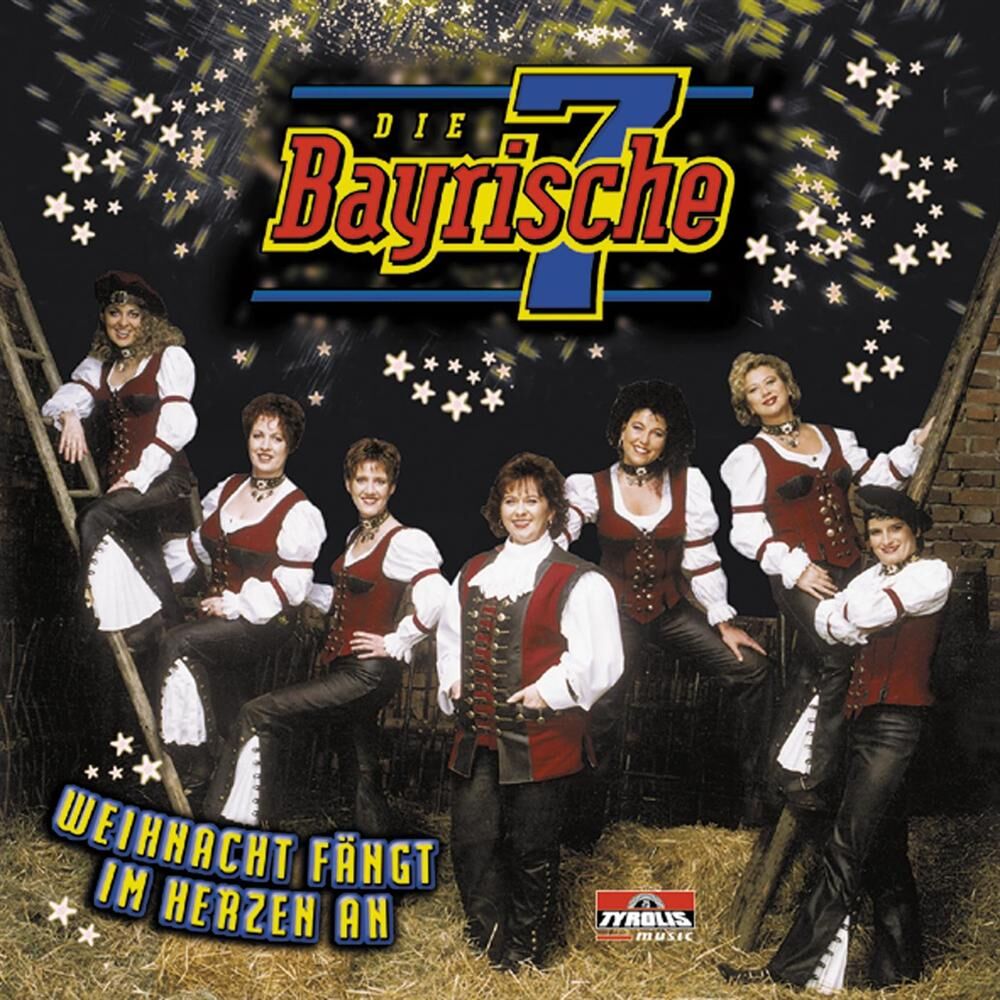 Picture of Weihnacht fängt im Herzen an