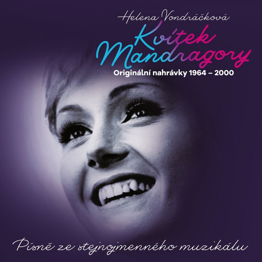 Picture of Kvítek Mandragory
