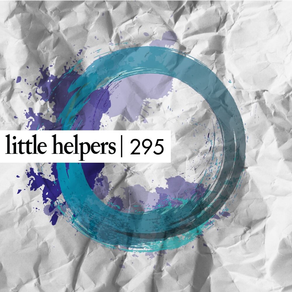 Picture of Little Helpers 295
