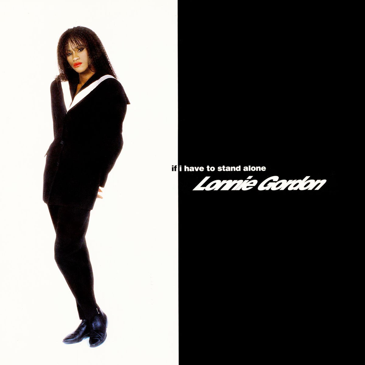 Lonnie Gordon: albums, songs, concerts | Deezer
