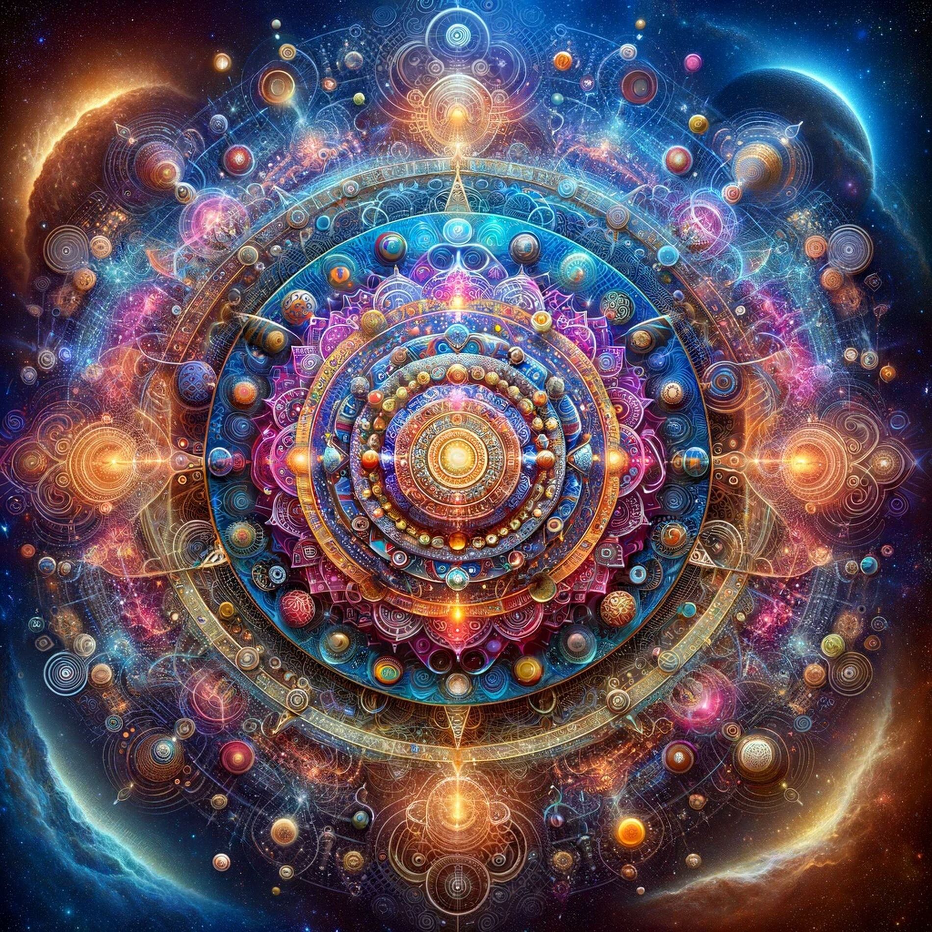 Album cover of 528 Hz Deep Healing and DNA Repair
