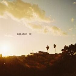 Cover of Breathe In