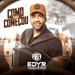 Cover of Como Tudo Começou