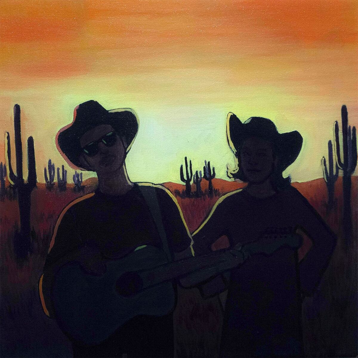 Album cover of Sonora