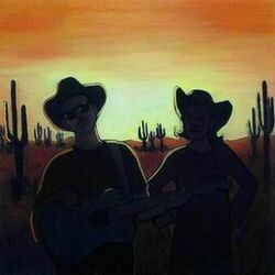 Cover of Sonora