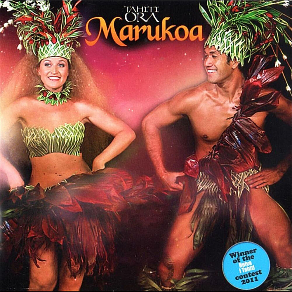Picture of Marukoa