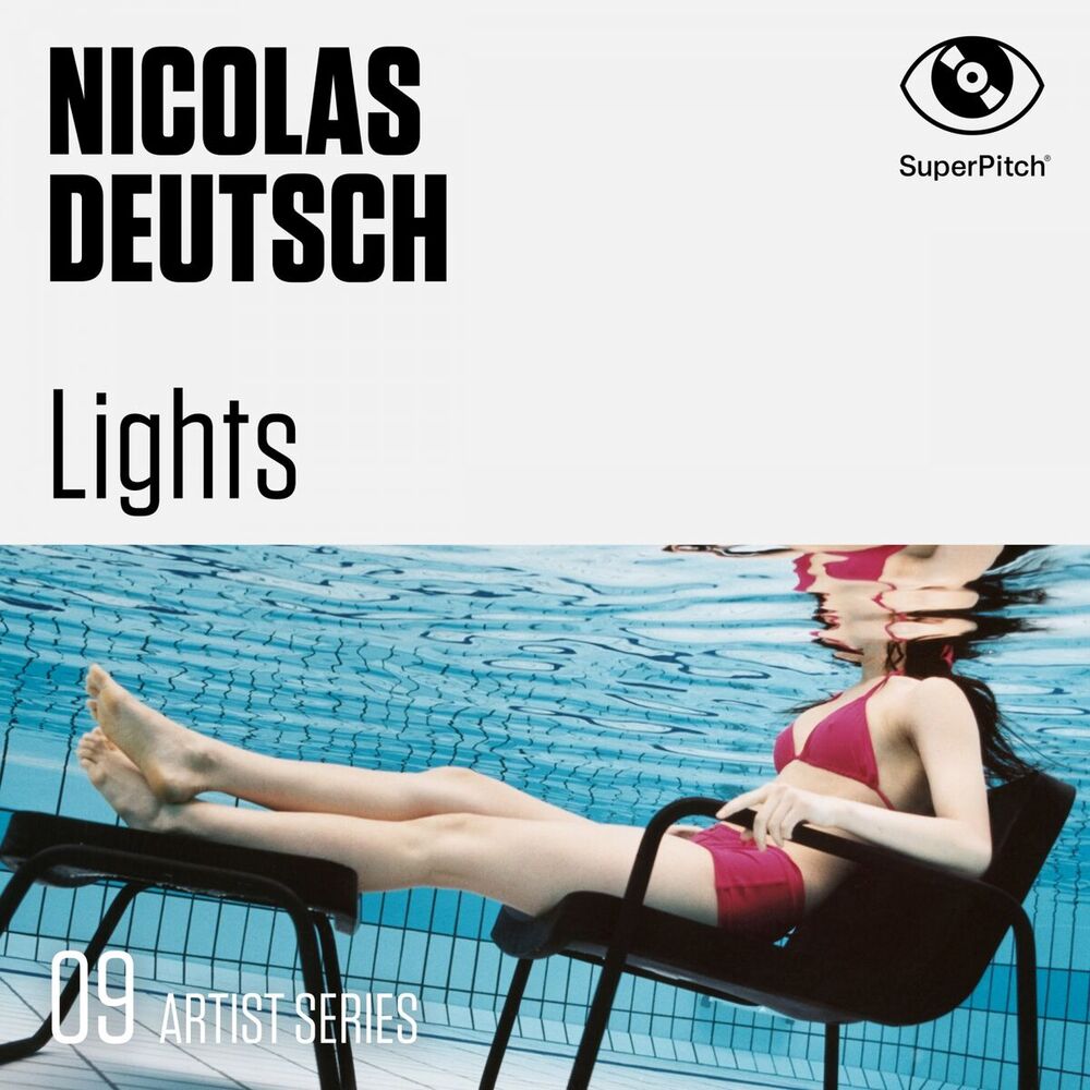Picture of Lights (Artist Series)