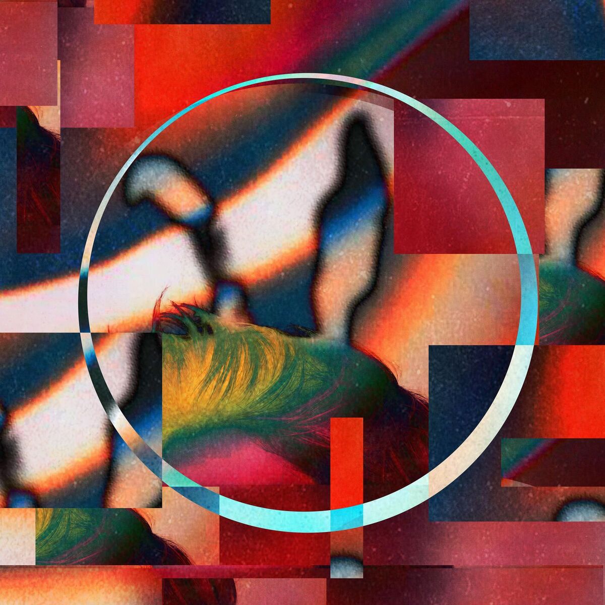 Album cover of State Of Mind