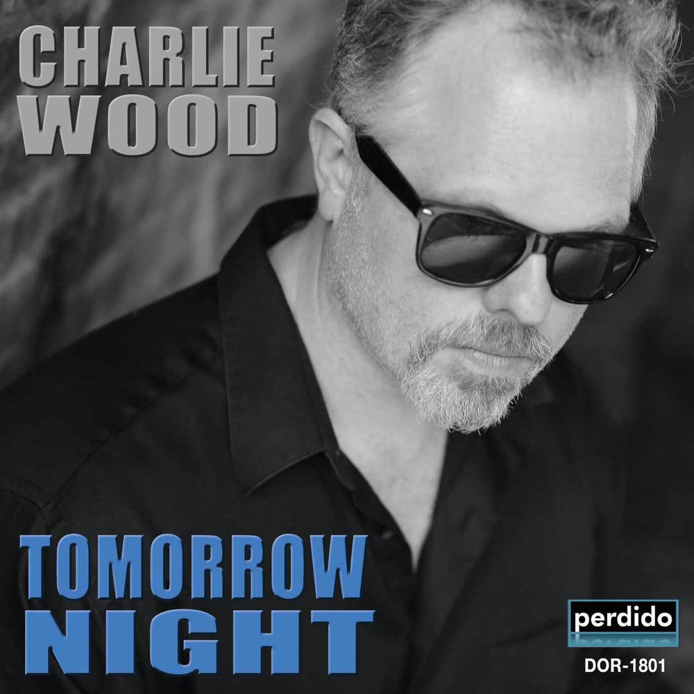Album artwork for Killing Floor by Charlie Woods