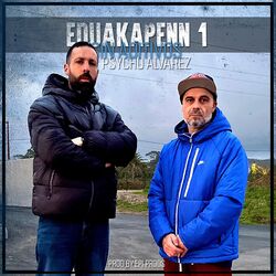Cover of Sin aditivos (feat. Psycho Alvarez)