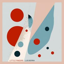 Cover of Little Fingers