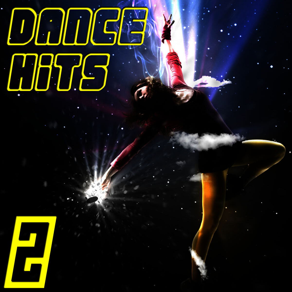 Album cover of Dance Hits 2