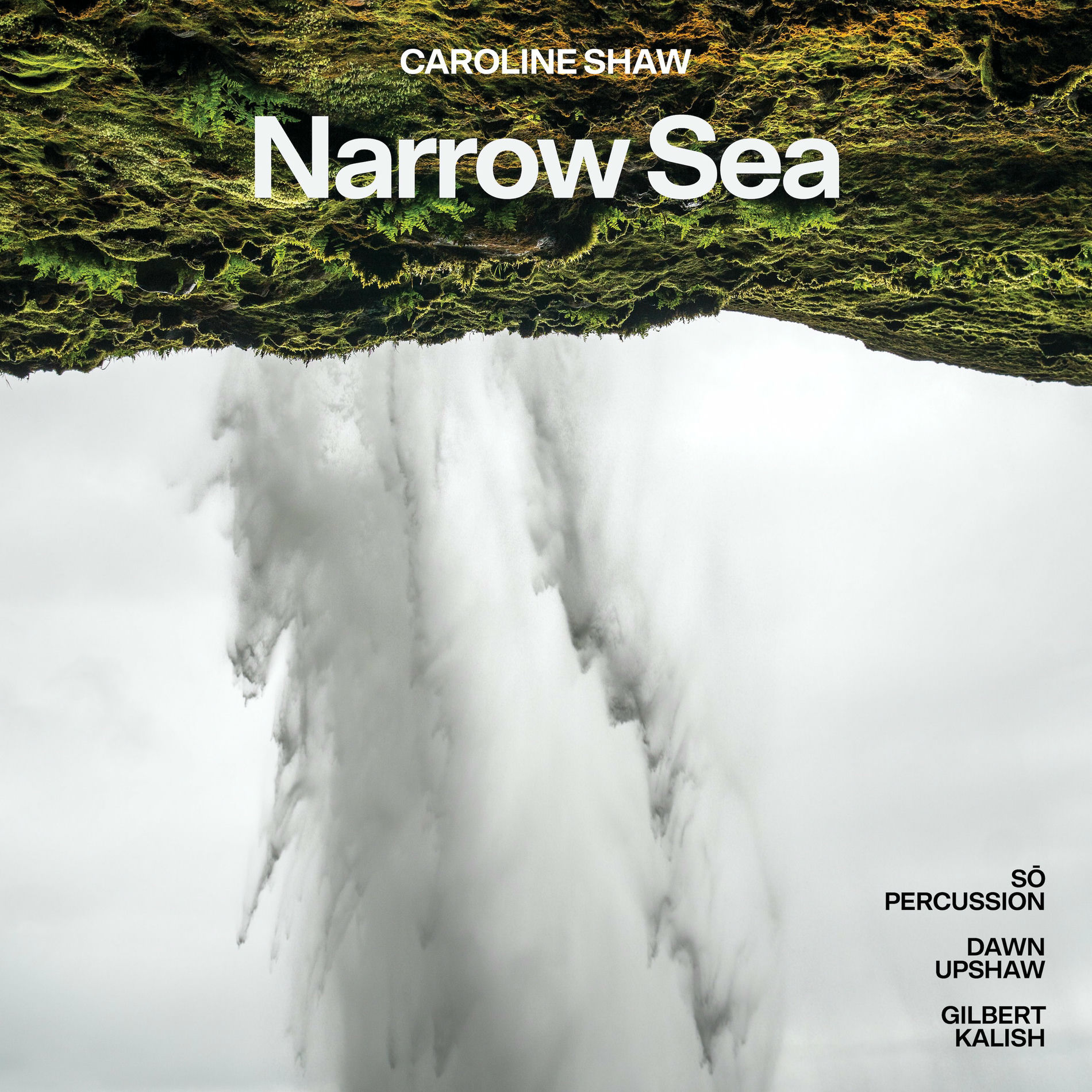 Album cover of Narrow Sea, Pt. 5