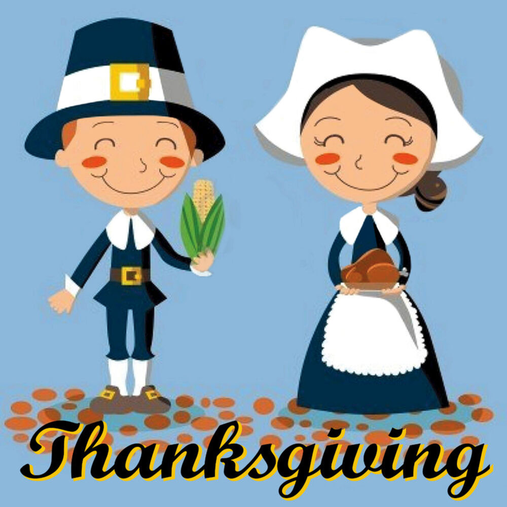 Picture of Thanksgiving