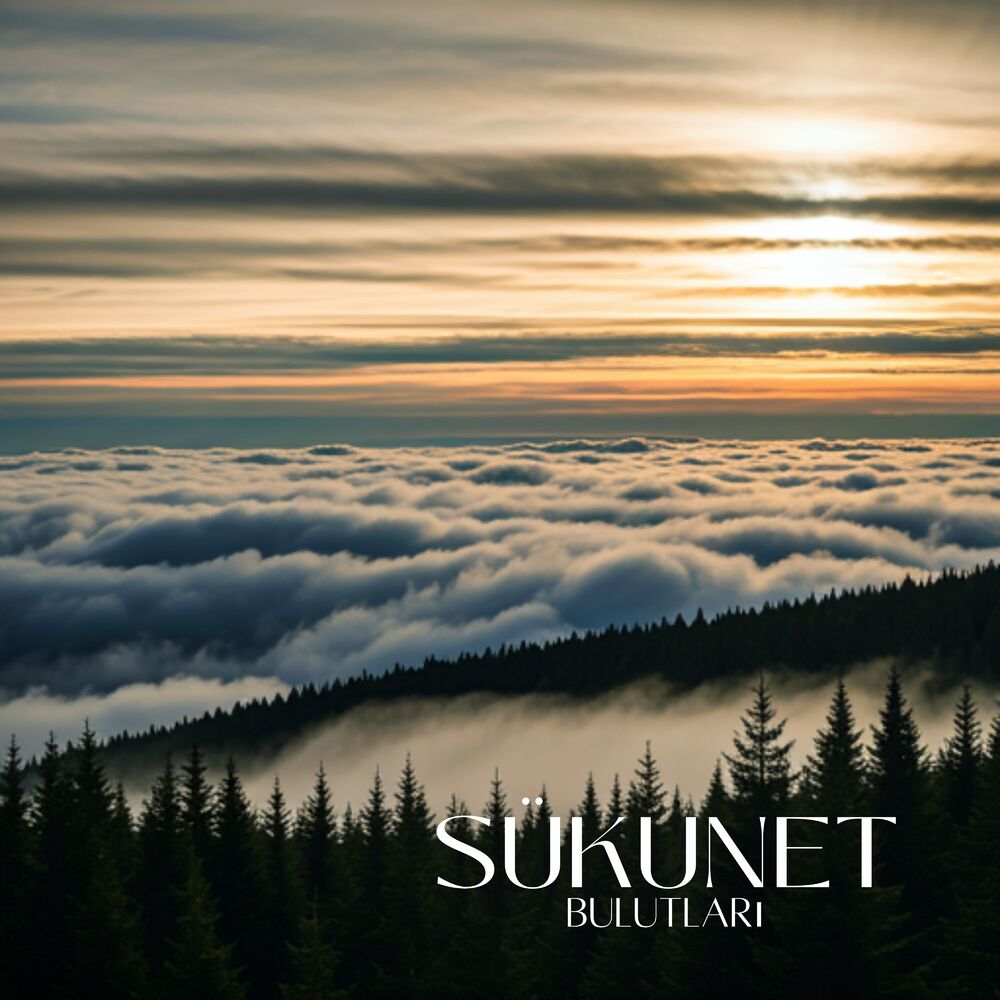 Picture of Sükunet Bulutları: Gökyüzünden İlham Alan Yumuşak Meditasyon Pratiğ