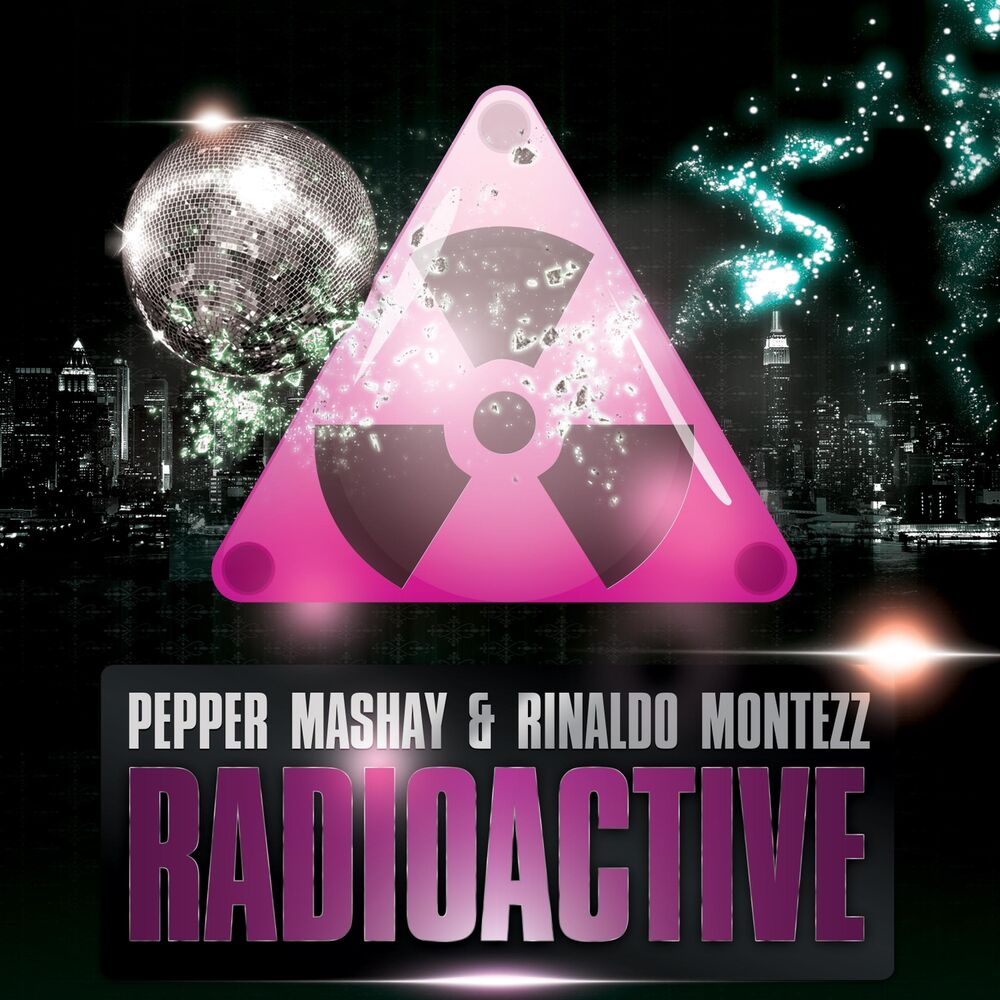 Picture of Radioactive
