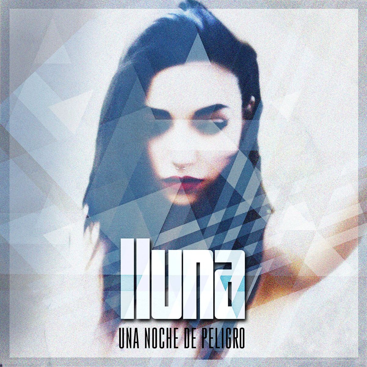 Album cover of Una Noche de Peligro