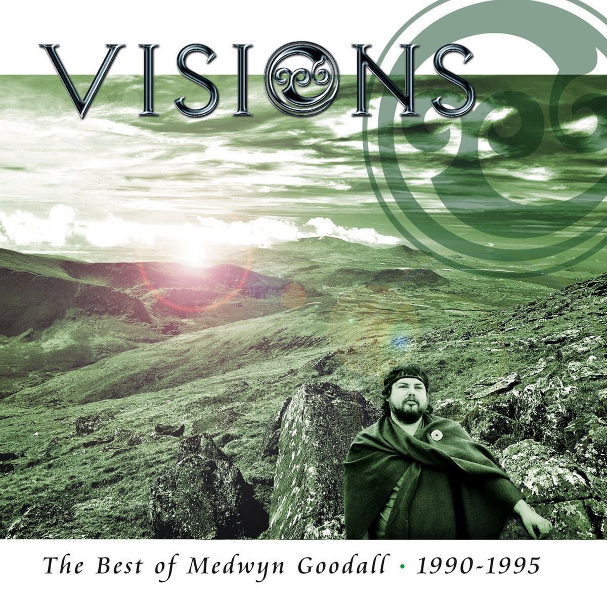 Album cover of Spirit Dancer (From Great Spirit)
