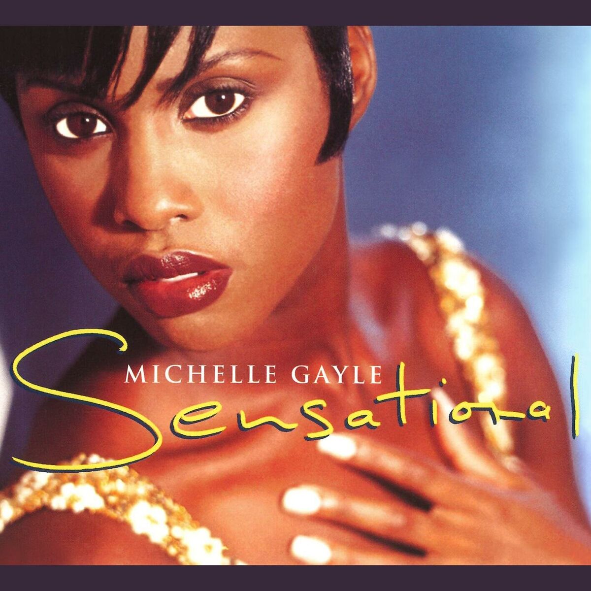 Album cover of Sensational (The Remixes)