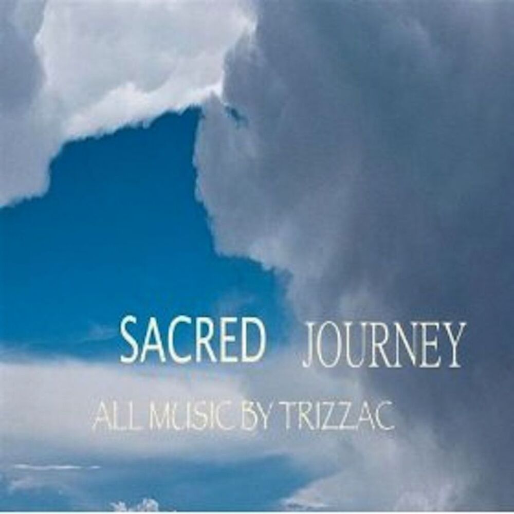 Picture of Sacred Journey
